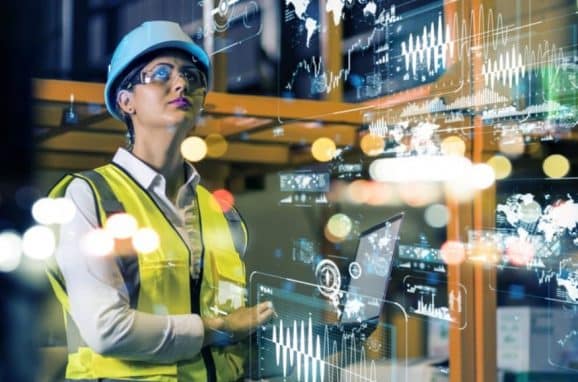 Industry 4.0 – Living the Dream