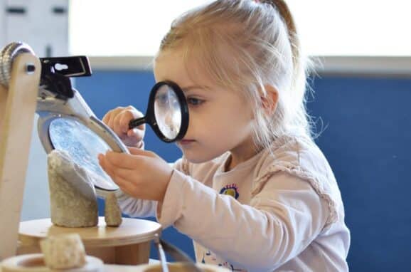 Playing with Science
