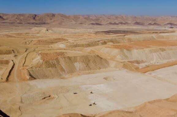 Mining Restoration – Returning Nature To Where It Belongs
