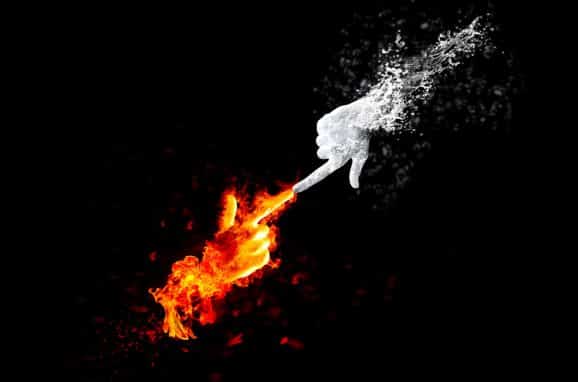 Think of Fire Before It Begins – The Fire Retardants Story