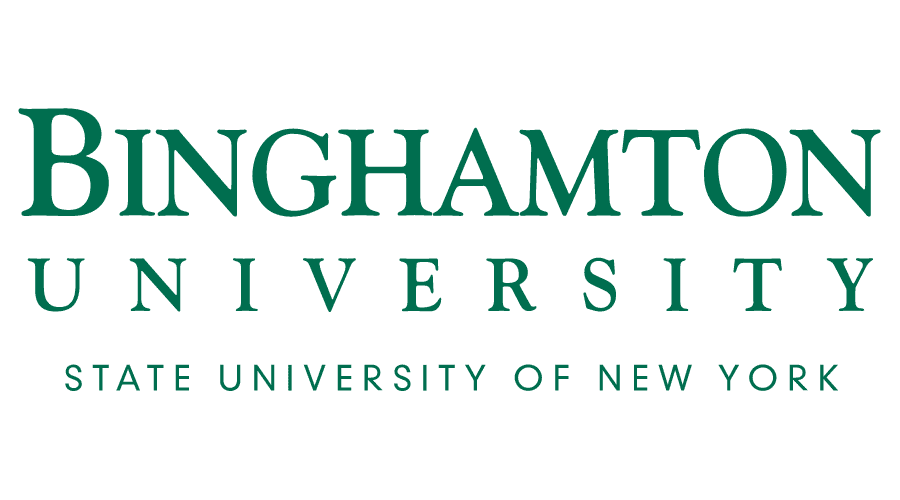 Binghamton university state university of new york