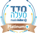 ‘Maala’ leading Israeli ESG ranking