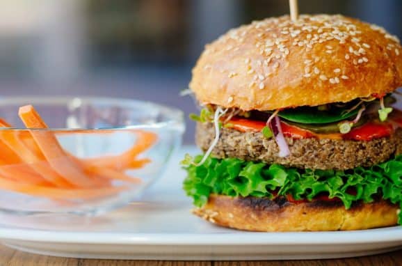 ICL driving plant-based food innovation