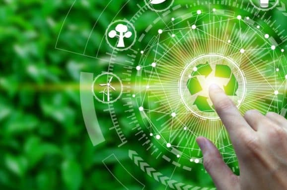 From Waste to Product – a Vision that Captivated the Dutch Government