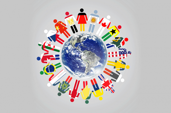Contributing to the Sustainable Future of Mankind