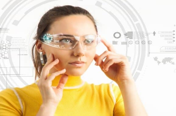 Watching a New Reality