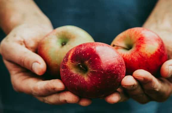 Eureka: Science Makes Apples Tastier