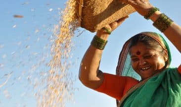 Potash for Life: The Project That Helps People in India Fight Hunger