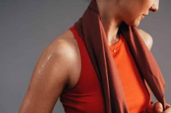 No to Body Odor – The New and Innovative Award-winning Magnesium-Based Molecule for Preventing BO