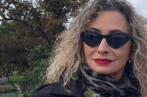 “Volunteering is a Part of Me” – the Story of Aviva Bargal
