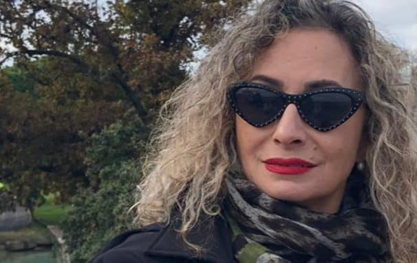 “Volunteering is a Part of Me” – the Story of Aviva Bargal