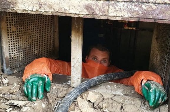 The Good Feeling of Being Able to Help – Heiko Deutschmann with the Frankenthal Volunteer Fire Brigade