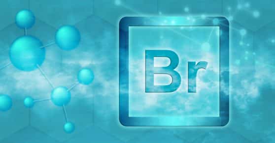 What is Bromine?