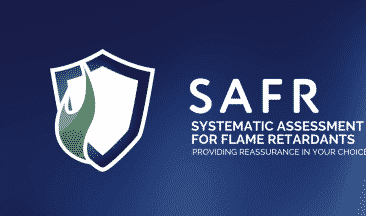 Flame Retardants Save Lives – No Ignition – No Fire