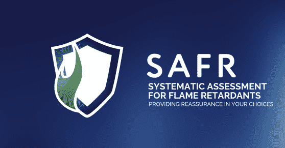 Flame Retardants Save Lives – No Ignition – No Fire
