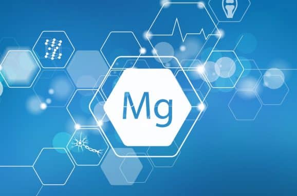 What is Magnesium?