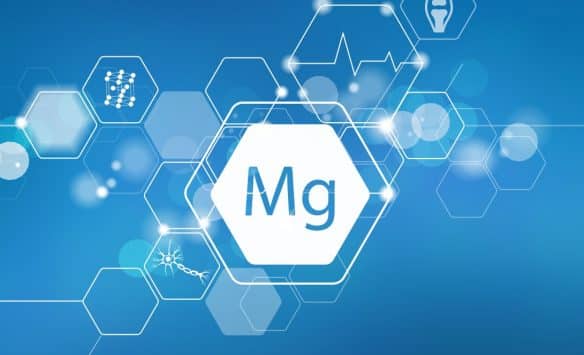 What is Magnesium?