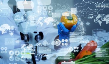 Food Tech Trends to Watch Closely in 2022