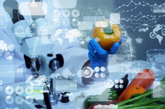 Food Tech Trends to Watch Closely in 2022