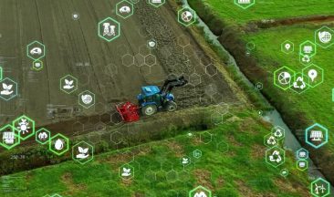 AgTech Trends to Watch Closely in 2022