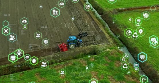AgTech Trends to Watch Closely in 2022