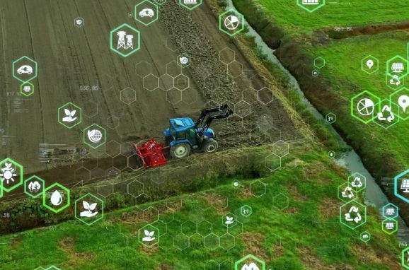 AgTech Trends to Watch Closely in 2022