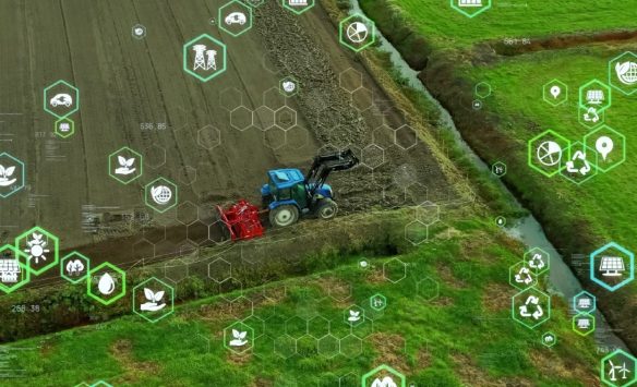 AgTech Trends to Watch Closely in 2022