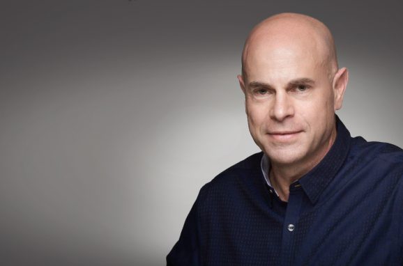 A Letter From Our President and CEO Raviv Zoller
