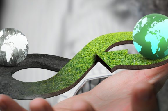What is Circular Economy?