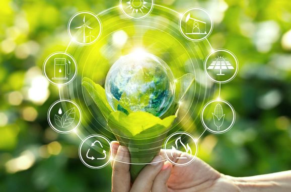 Sustainability – Not Just Another Catchphrase!