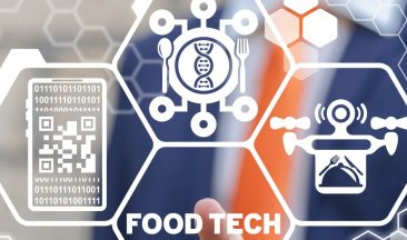 Food Tech – The Next Frontier