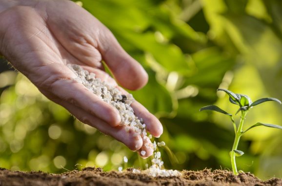 What is Polysulphate?