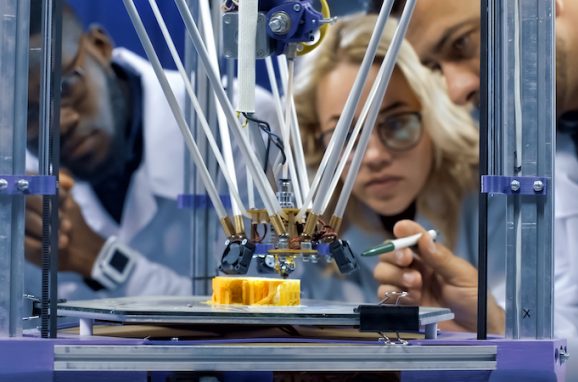 What are Advanced Materials?