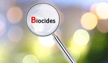 What Are Biocides?
