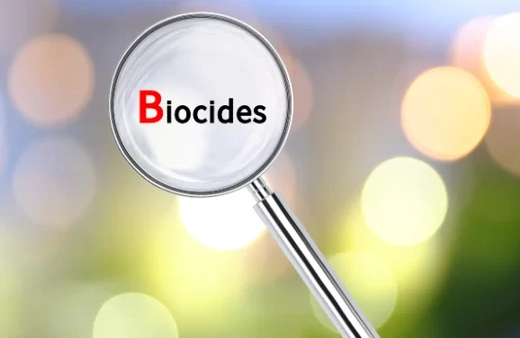 What Are Biocides?