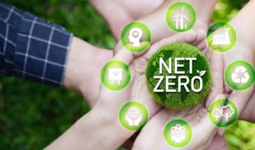ICL’s Commitment to a Net Zero Future