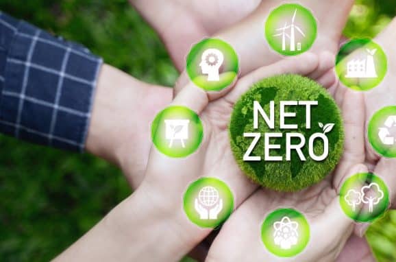 ICL’s Commitment to a Net Zero Future