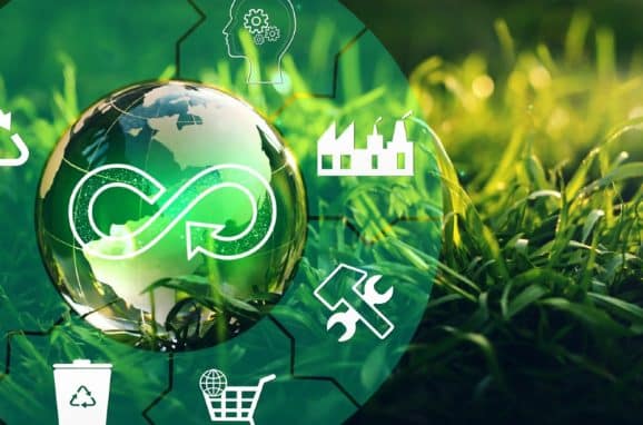 ICL Promoting a Circular Economy