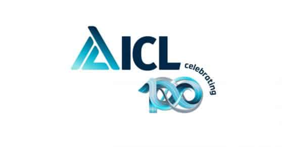 ICL: Celebrating 100 Years of History and Innovation