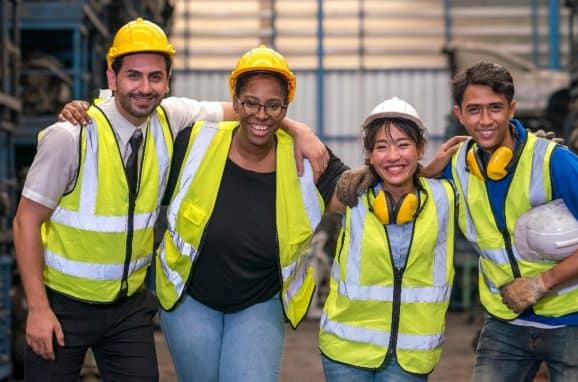ICL’s Commitment to Diversity, Inclusion, and Belonging