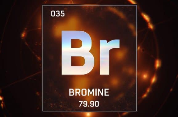 What is Bromine and What are its Uses?