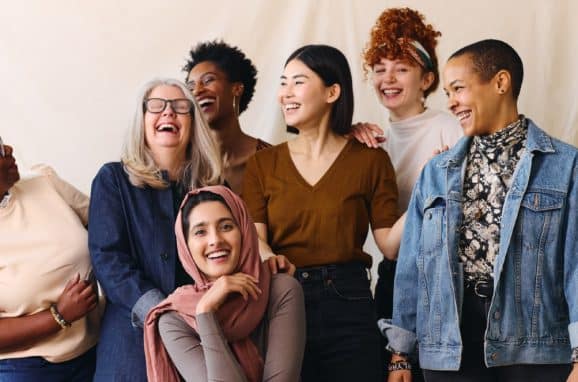 ICL’s Commitment to Reduce the Corporate Gender Power Gap