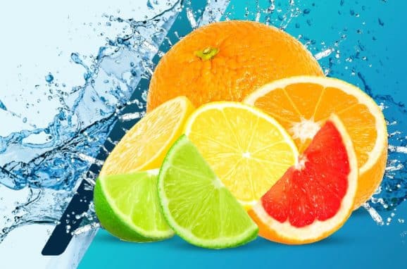 A Healthier Route for Citrus Fruit: Introducing FruitMag™