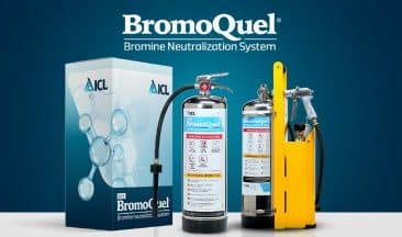 Introducing BromoQuel®: The Neutralization System that Takes Bromine Safety to the Next Level