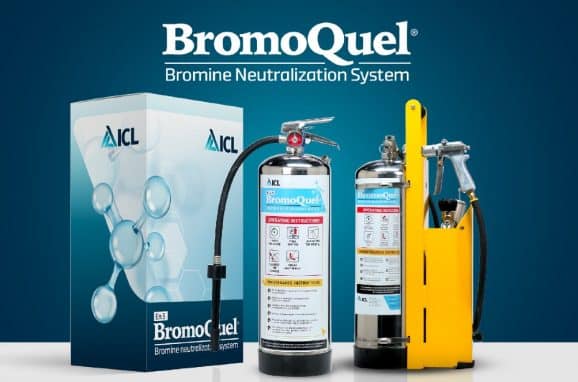 Introducing BromoQuel®: The Neutralization System that Takes Bromine Safety to the Next Level