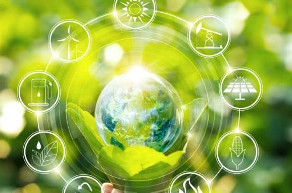ICL’s RD&I IMPACT Strategy: Channeling Sustainable Innovation to Create a Positive Impact