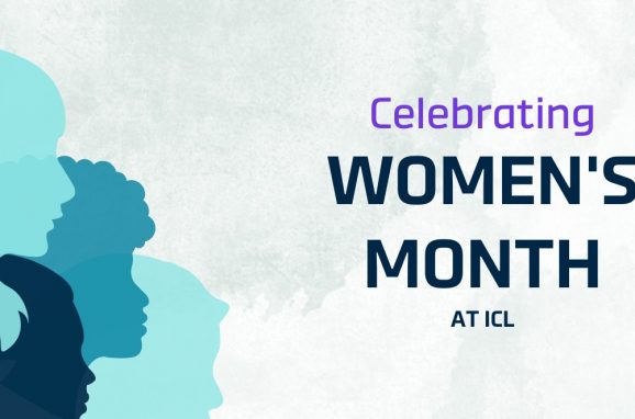 Women of ICL Making an Impact – Rescue Efforts in Turkey