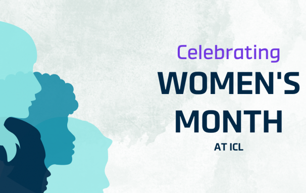 Women of ICL – Making an Impact in STEM and Science