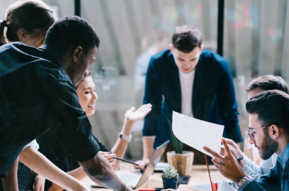 BIG: ICL’s Revolutionary Approach to Internal Innovation Accelerators