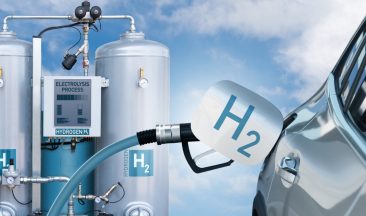Hydrogen Economy: a Sustainable Pathway to the Future of Renewable Energy 